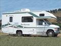 STI 22ft Motorhome Economy