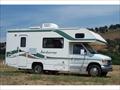 STI 22ft Motorhome